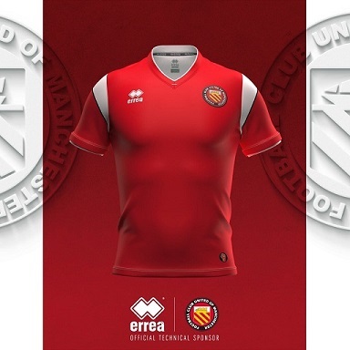 New 20/21 Home Shirt on Sale Now!